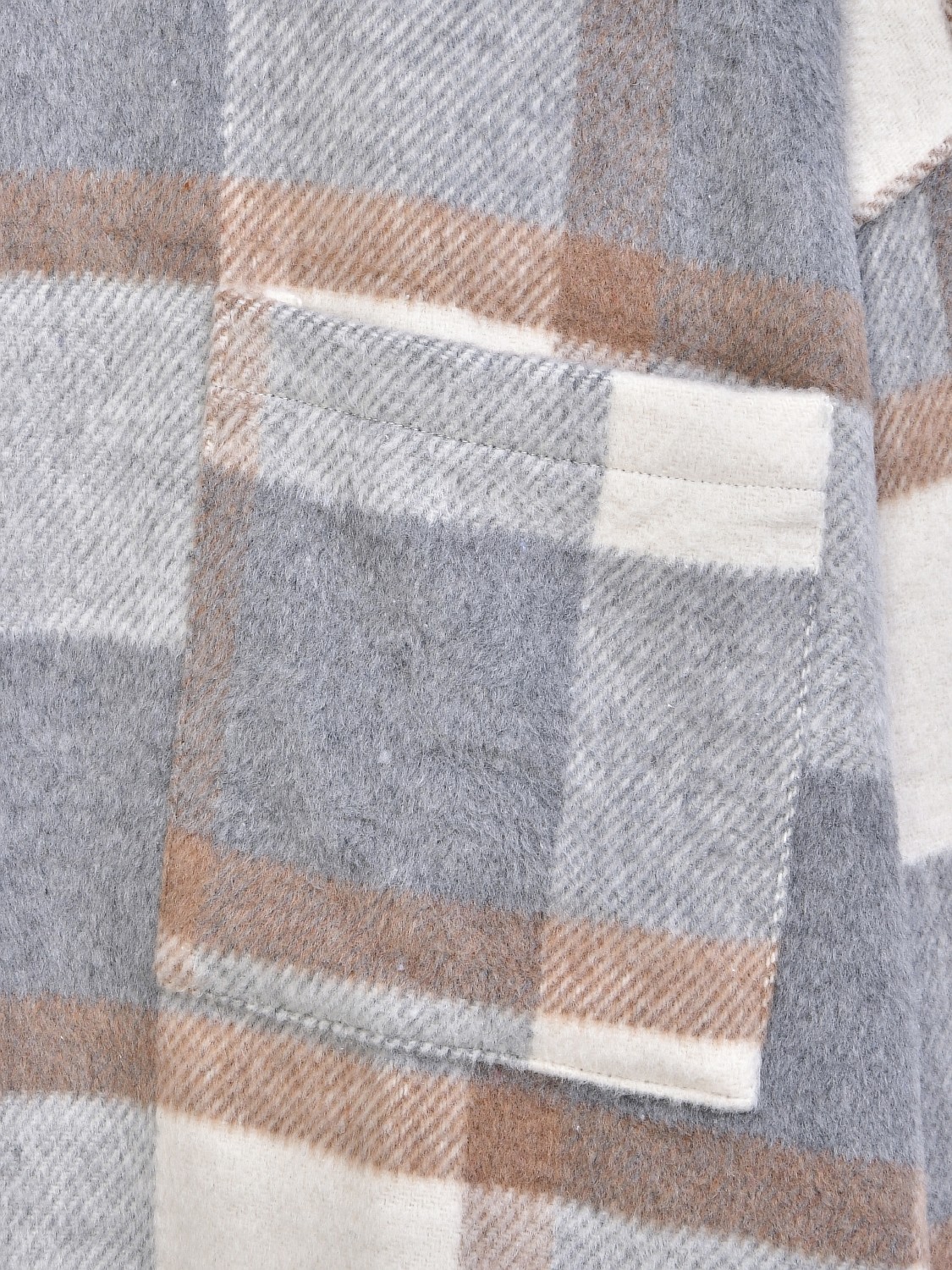 Рубашка мужская (GR109)